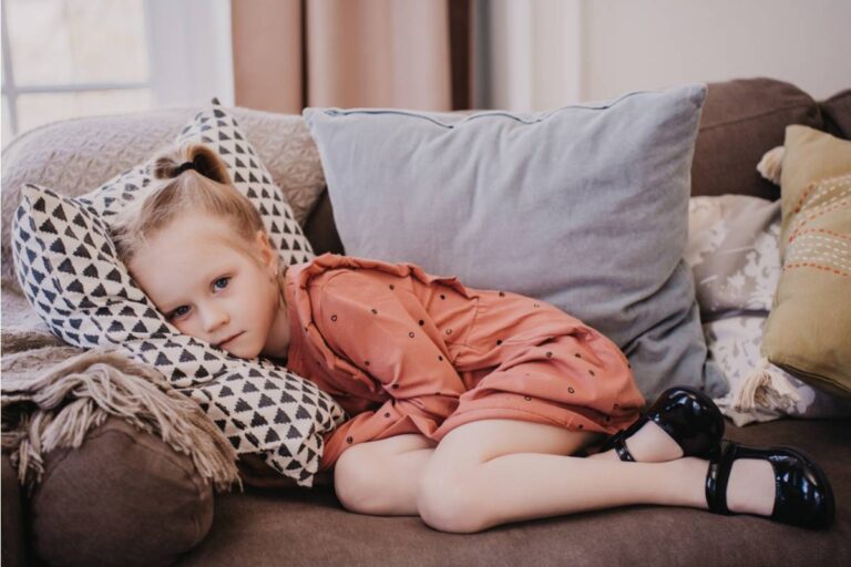 Parents Dropped Their Sick Daughter at Daycare, Left Her Miserable for Two Hours, Then Blamed the Staff When She Got Worse