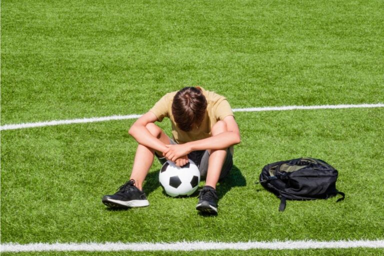 A Mom Says Her Son's Coach Required the Team to Watch Game Film of Their Own Losses on Repeat as "Motivation," and Her Son Stopped Wanting to Play