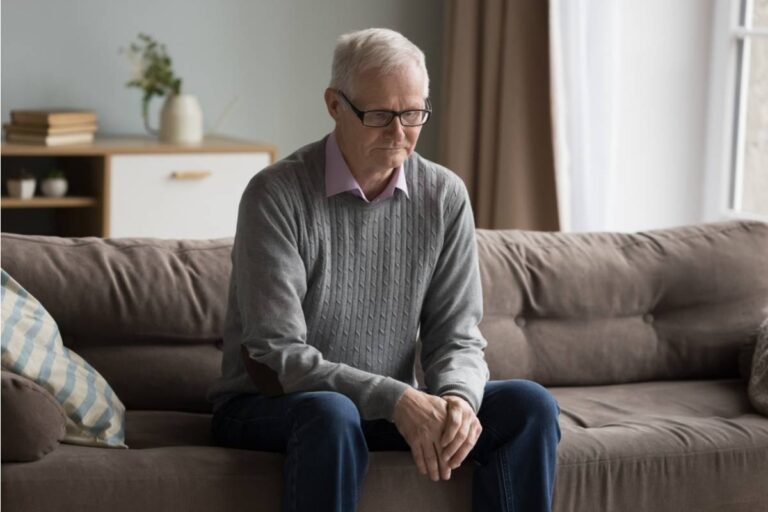 A Dad Says His Daughter Moved Into Her College Dorm and He Couldn't Stop Staring at the Empty Spot Where She Used to Sit