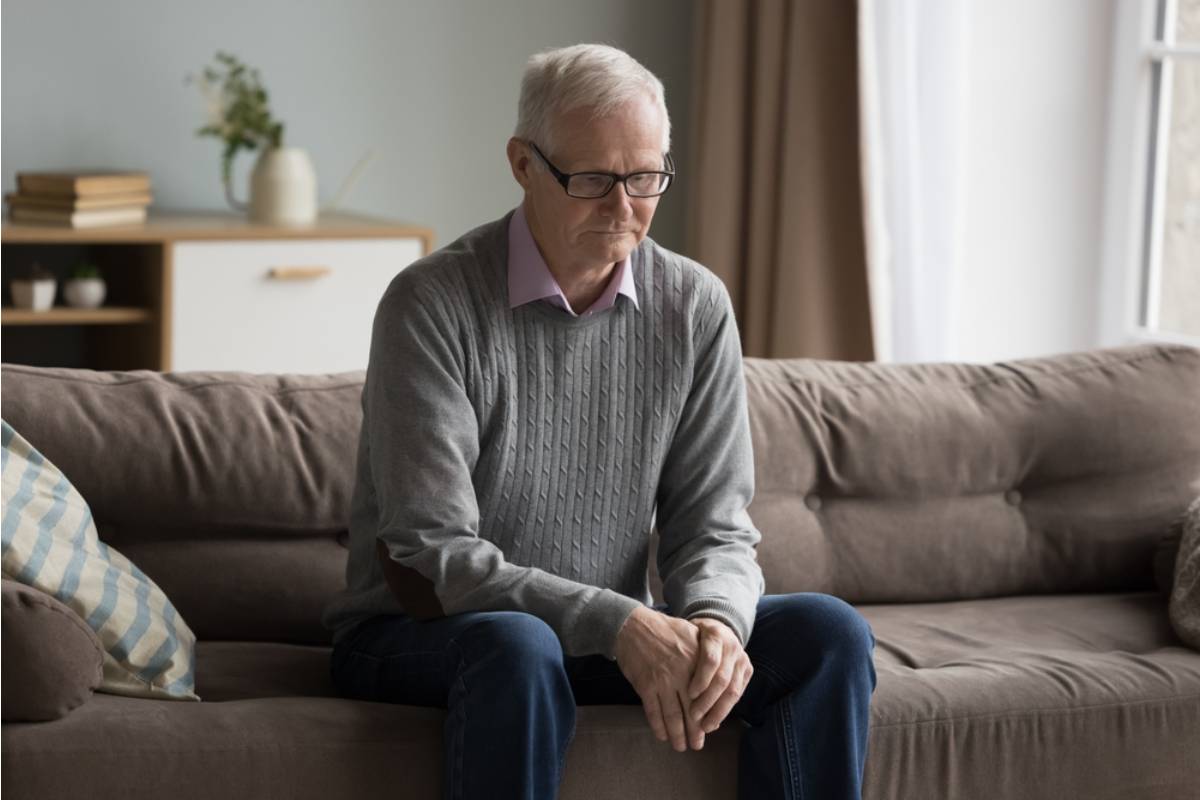 A Dad Says His Daughter Moved Into Her College Dorm and He Couldn't Stop Staring at the Empty Spot Where She Used to Sit