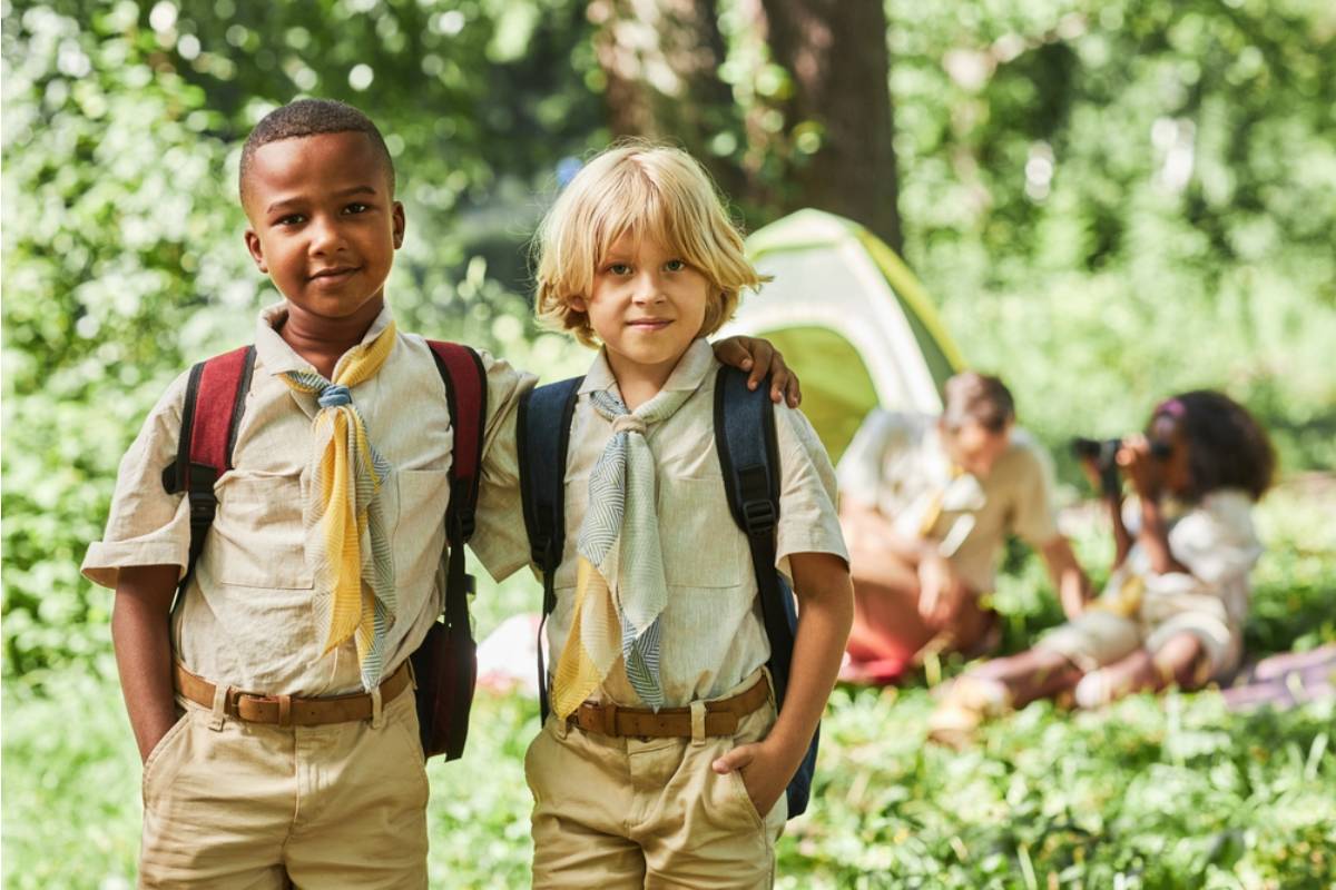 A Teacher Says a Student Asked Her Why Field Trip Buddies Are Always Picked in Twos When His Class Has an Odd Number of Kids