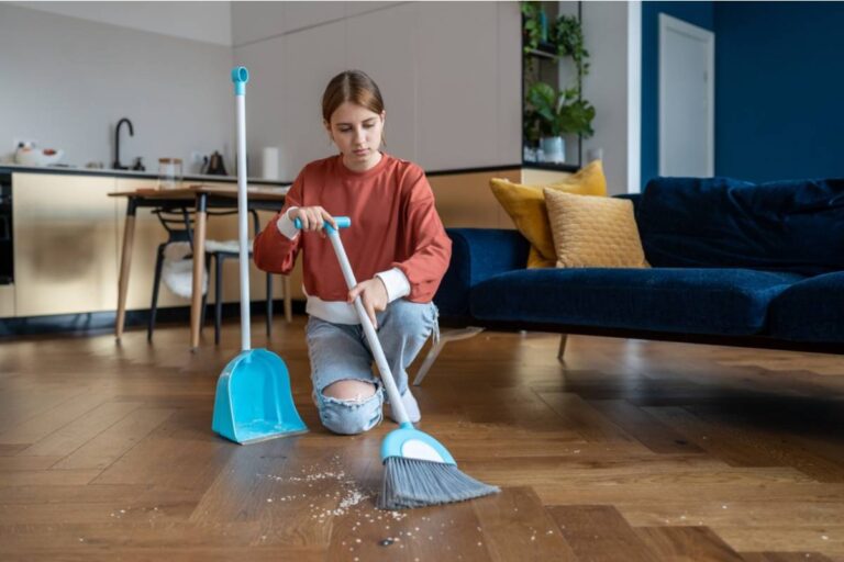A Mom Found Out Her Daughter Had Been Doing Extra Chores at a Neighbor's House to Earn Money for a School Trip She Never Mentioned Wanting to Go On