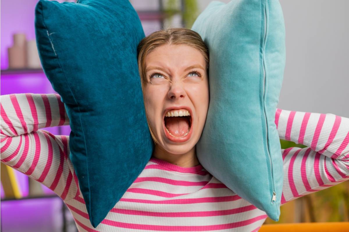Woman Says Her Neighbors Let Their Children Scream Through the Street at Midnight, Then Ignored Her When She Asked Them to Stop