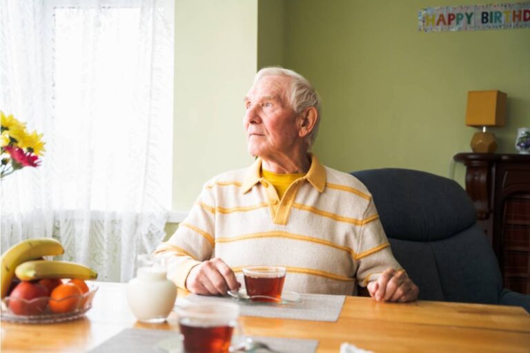 Dad Says He Refused to Let His Father Skip Every Grandchild's Birthday but Show Up for the One Who "Reminds Him of Himself"