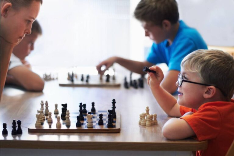 A Mom Says Her Son's Chess Club Charged a "Tournament Travel Fee" for a Match Held in the Same School Building
