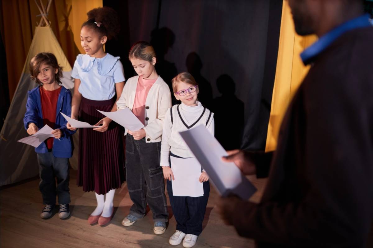 A Mom Says Her Son's School Cancelled the Talent Show Two Days Before It Happened, After He'd Been Practicing His Act for Months