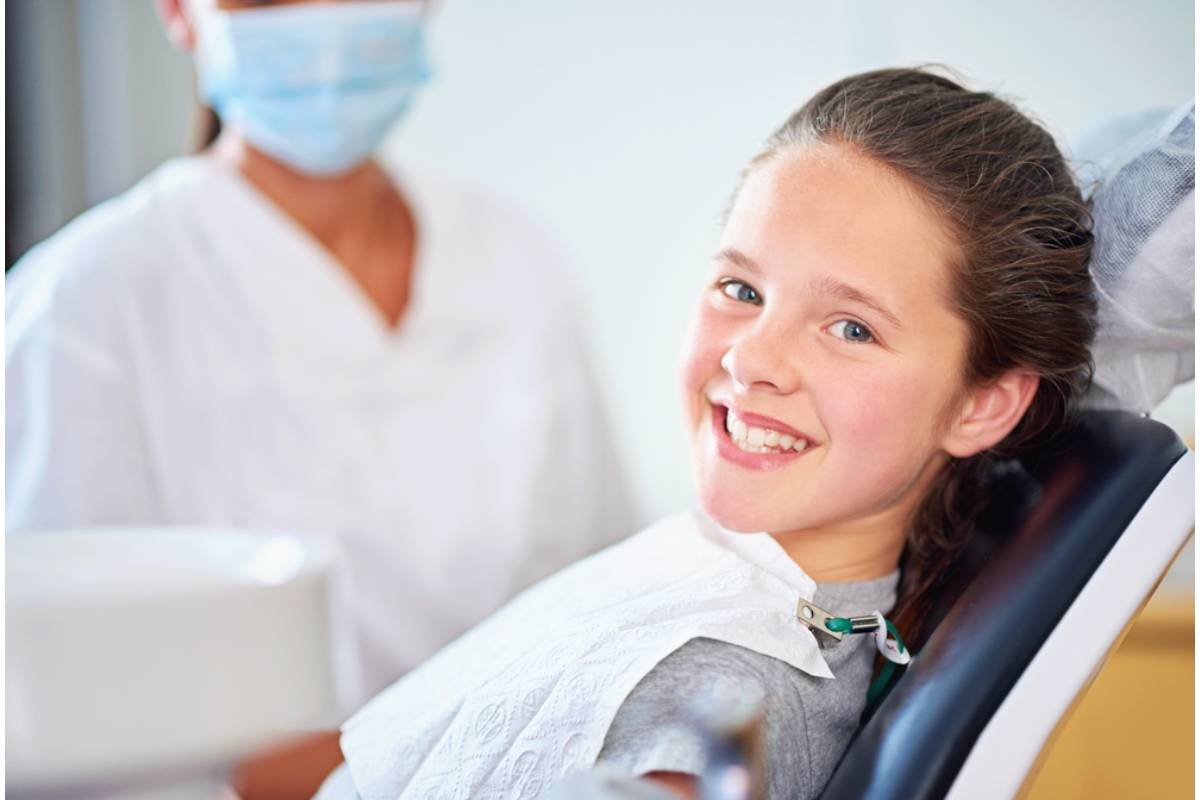 A Dad Says His Daughter's Orthodontist Charges a "Broken Appointment Fee" Even When the Office Cancels and Reschedules First