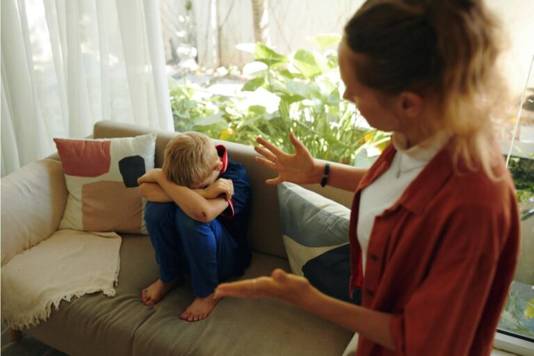 Parents Gave Their 9-Year-Old More Freedom, But His Constant Lying Made Them Realize They Had to Rethink Everything