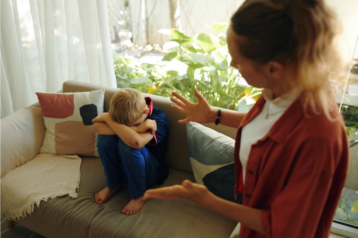 Parents Gave Their 9-Year-Old More Freedom, But His Constant Lying Made Them Realize They Had to Rethink Everything