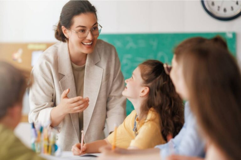 A Teacher Says a Student Asked Her Why It's Okay for Teachers to Have Bad Days but Kids Get in Trouble for Having Them Too