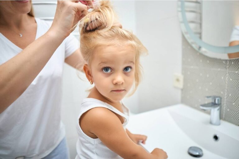 A Mom Realized Her Teenager Was Right About Their Bathroom Looking Outdated After She Had Stopped Seeing the Problem Years Ago