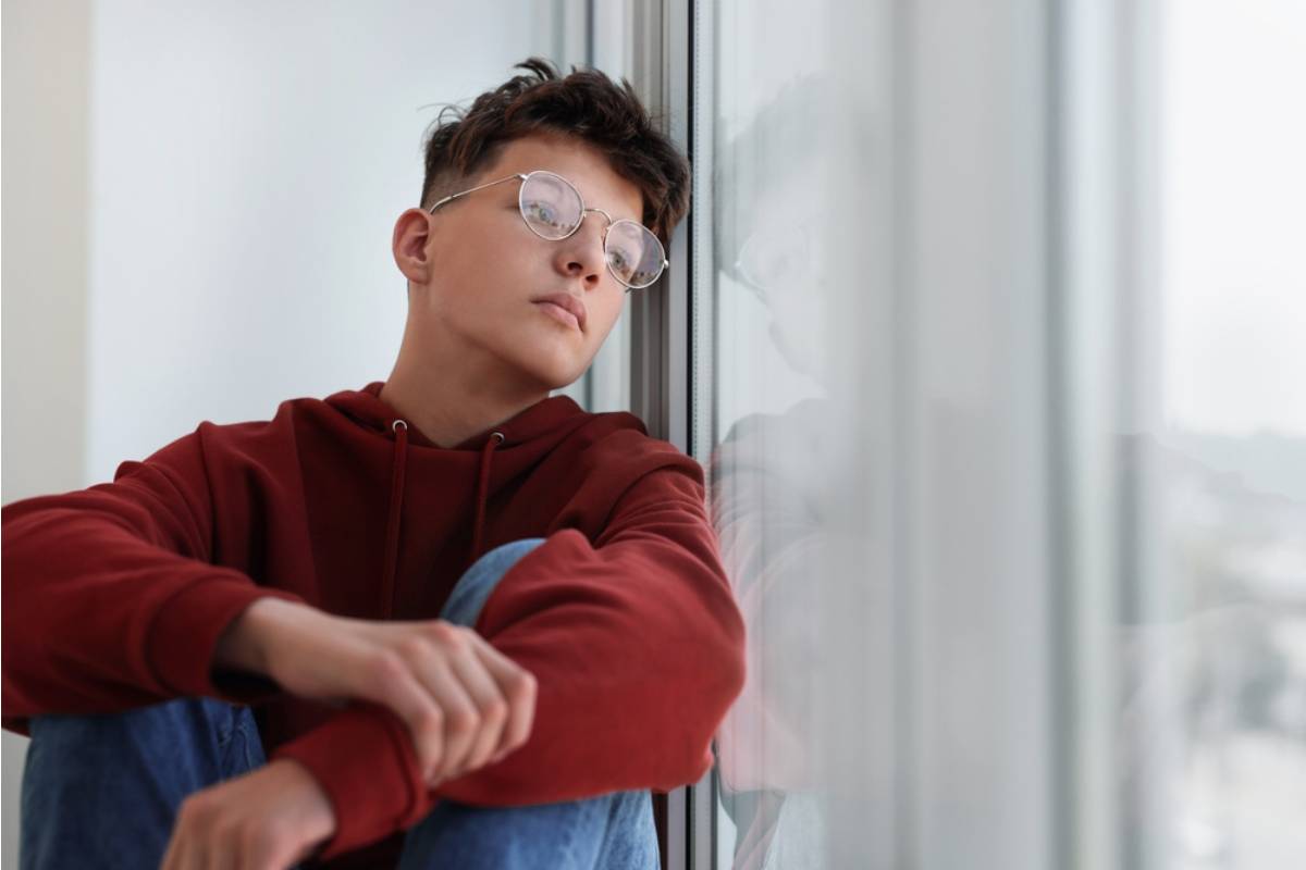 A Teenager Says His Mom Told Him He Still Won’t Be Allowed to Leave the House After Turning 18, and He’s Already Planning His First Night Out