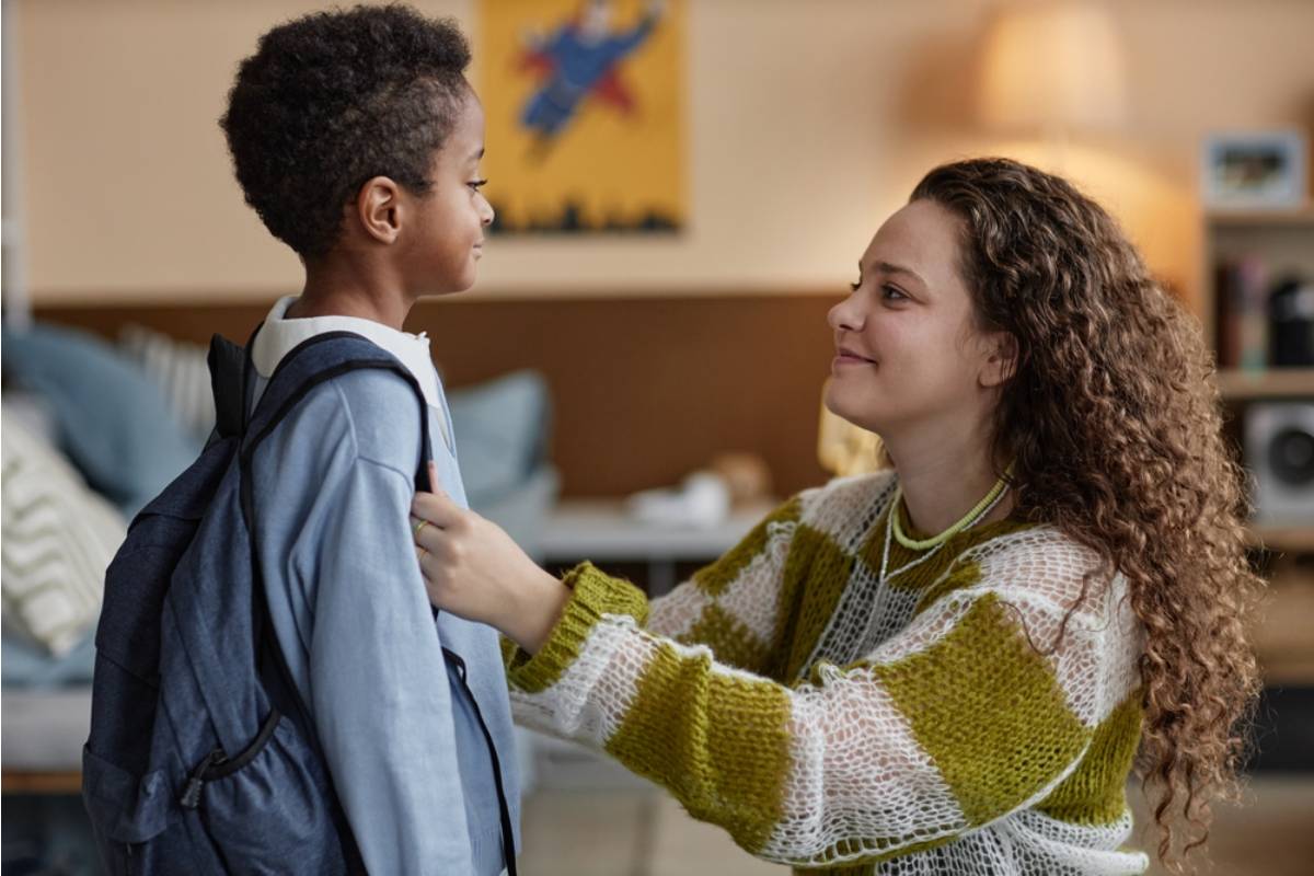 A Teacher Says a Student Asked Her if Being Adopted Means You're Someone's Second Choice