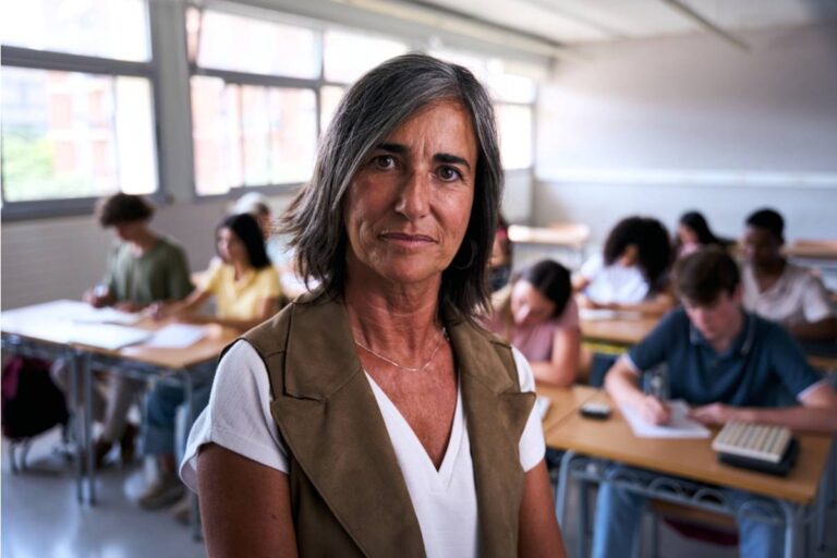 A Teacher Says a Student's Grandmother Passed Away and He Asked If He Could Still Turn In His Homework Late Just This One Time, Like It Was a Small Thing