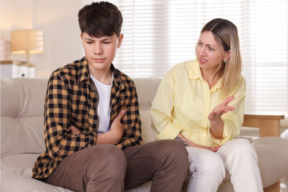 A Mom Was Shocked When Her 18-Year-Old Son Revealed He Didn’t Want College Just 5 Days Before Move-In Day