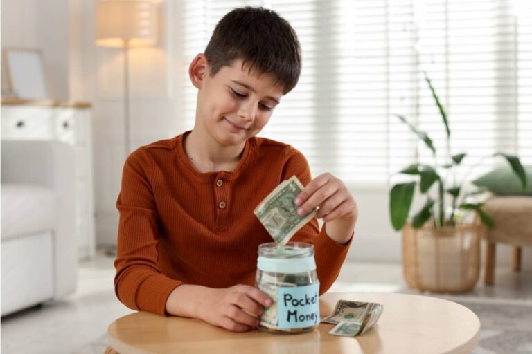 A Mom Found Out Her Son Had Been Saving His Birthday Money for Three Years to Help Pay Off His Mom's Hospital Bill Without Telling Her