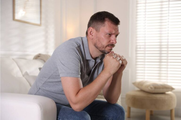 Dad Says He Refused to Let His Son's Rehab Facility Discharge Him Early Just Because His Insurance Coverage Ran Out