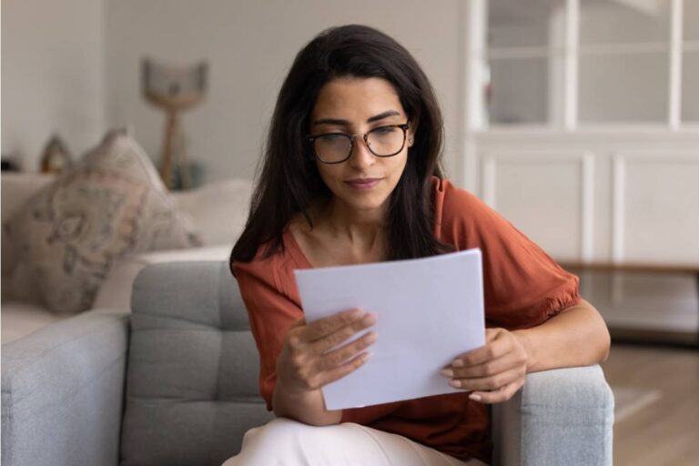 A Mom Says She Found Her Daughter's Old Adoption Paperwork While Cleaning, and Her Daughter Had Clearly Read It Long Before She Did