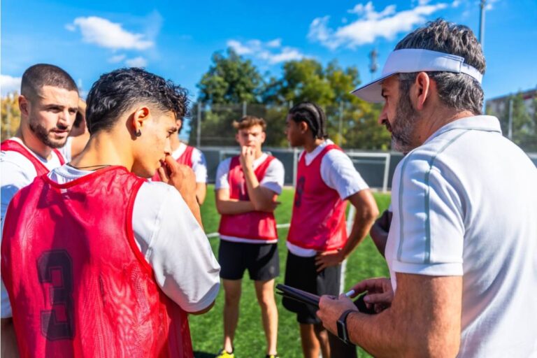 A Mom Says Her Son's Coach Required the Team to Attend a Paid Leadership Retreat Over Spring Break or Lose Their Captain Title