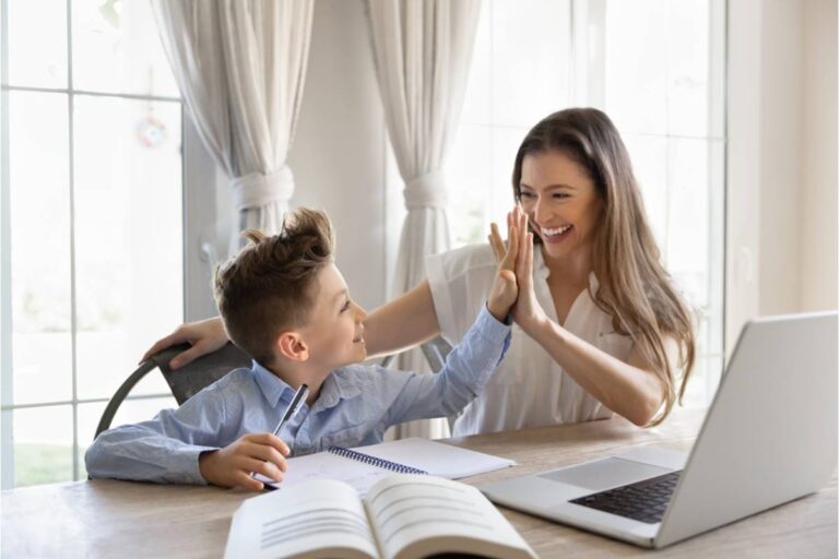 A Teacher Says a Student Asked Her if It's Possible for a Parent to Be Proud of You and Disappointed in You at Exactly the Same Time