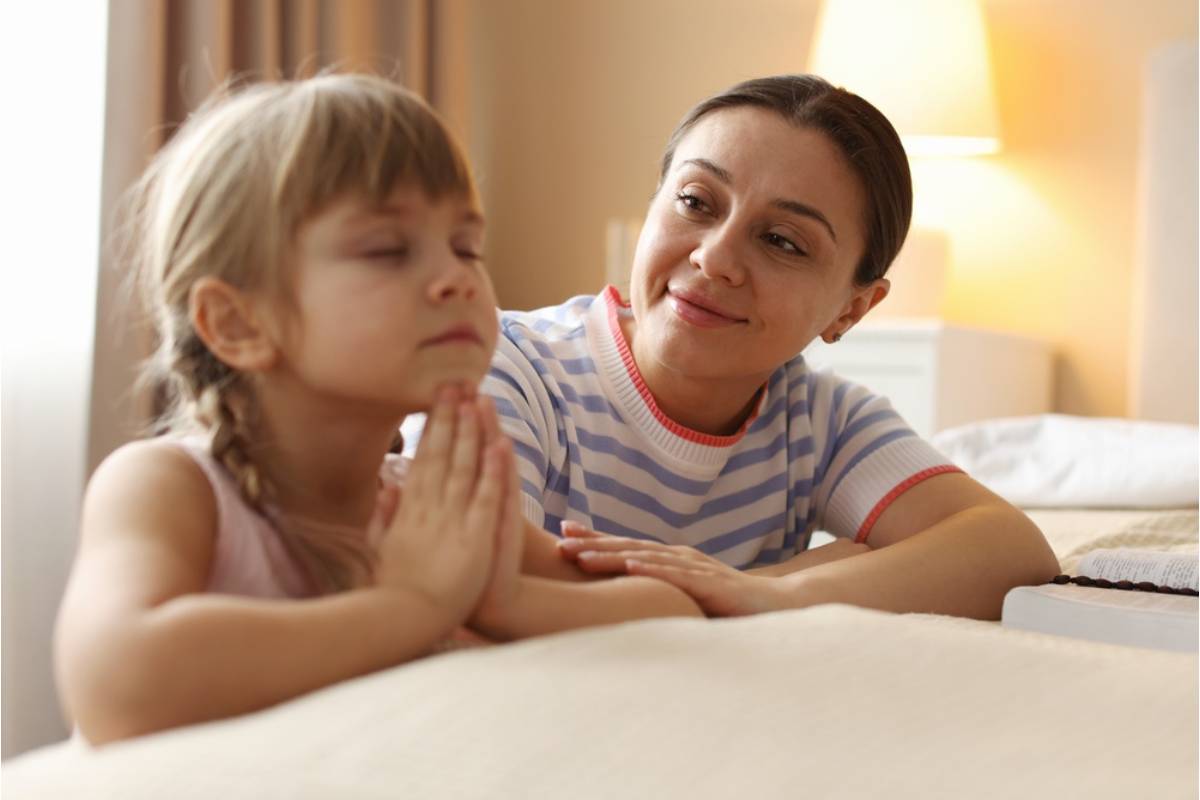 A Mom Says Her Daughter's Confirmation Was Rescheduled Three Times by the Church Without Explanation, and She's Starting to Wonder If It's Personal
