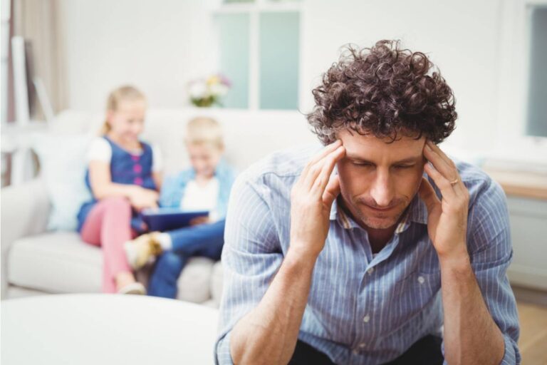 A Dad Was Losing His Mind Because His Kids Always Wanted More, Even After He Gave Them a Full Day of Fun