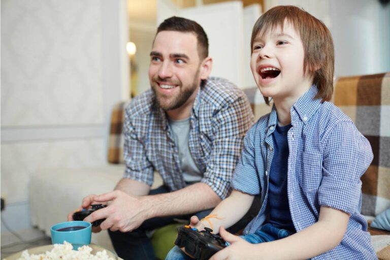 A Parent Says His Son Asked Him to Play Battleship, and He Quickly Remembered Why Some Kids' Games Feel Like a Full-Time Job