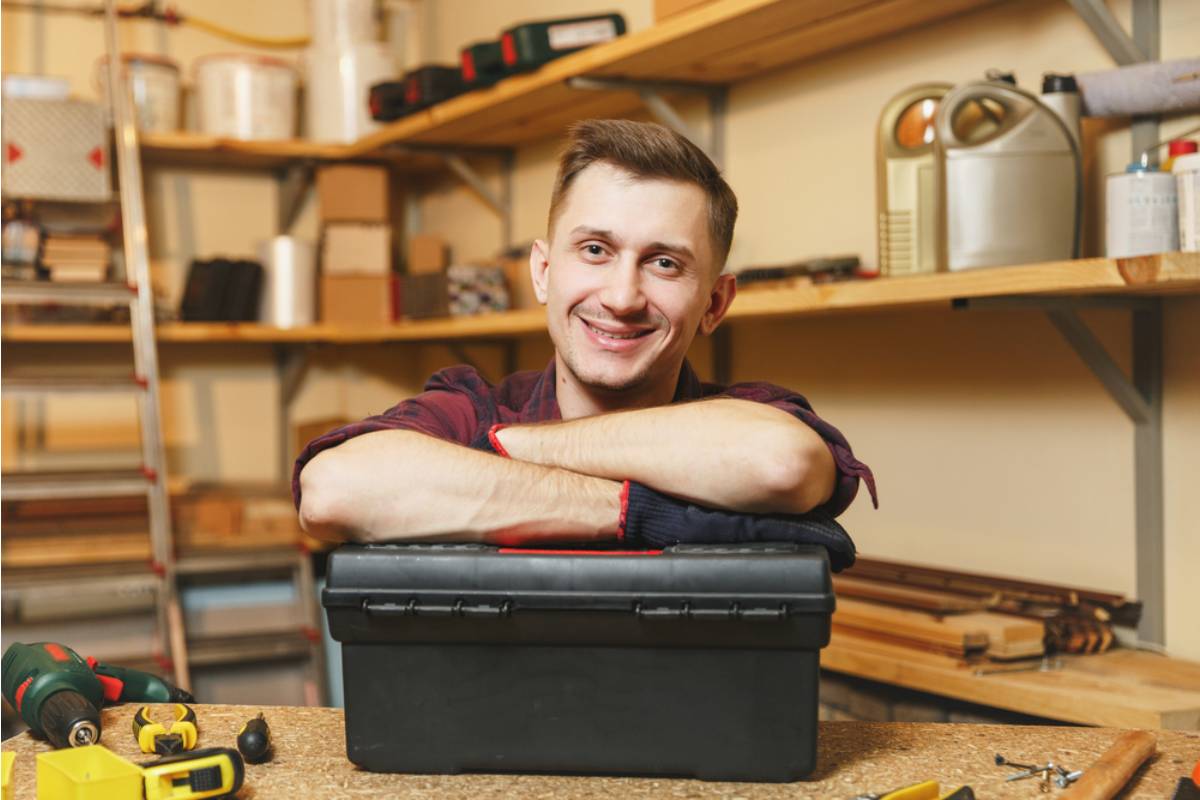 Dad Says He Refused to Let His Brother Borrow His Tools Without Returning Them for the Fifth Project in a Row