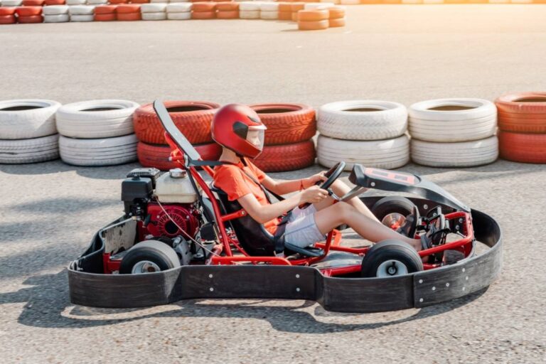 A 14-Year-Old Says Her Brother Became Nearly Impossible to Live With After Getting Into Kart Racing, and One Expensive Hobby Has Turned Into a Family-Wide Battle