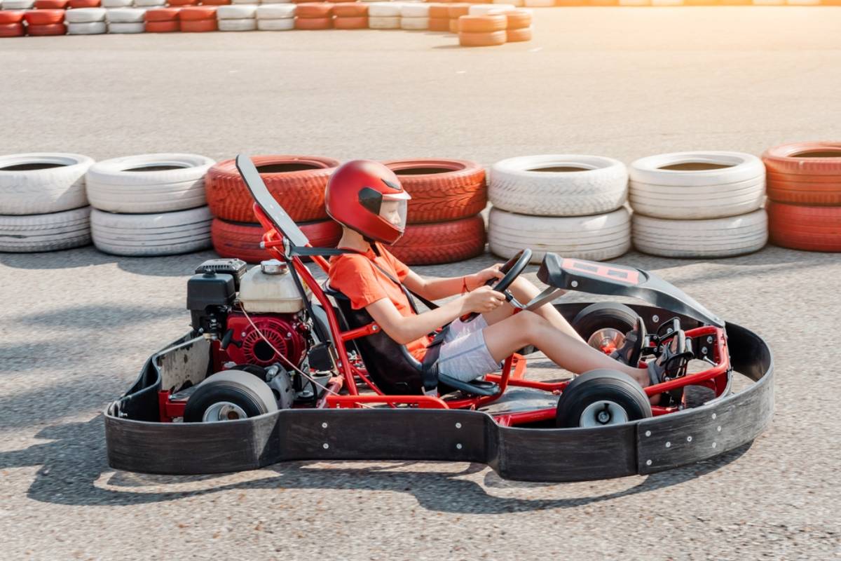 A 14-Year-Old Says Her Brother Became Nearly Impossible to Live With After Getting Into Kart Racing, and One Expensive Hobby Has Turned Into a Family-Wide Battle