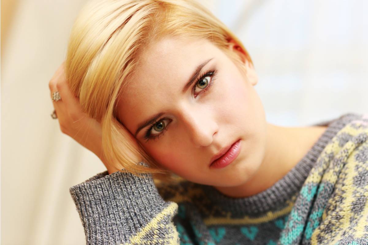 A 20-Year-Old Woman Says Her Parents Keep Driving Friends and Boyfriends Away Because She Looks Like a Teenager, and Her Latest Family Dinner Finally Made Her Snap