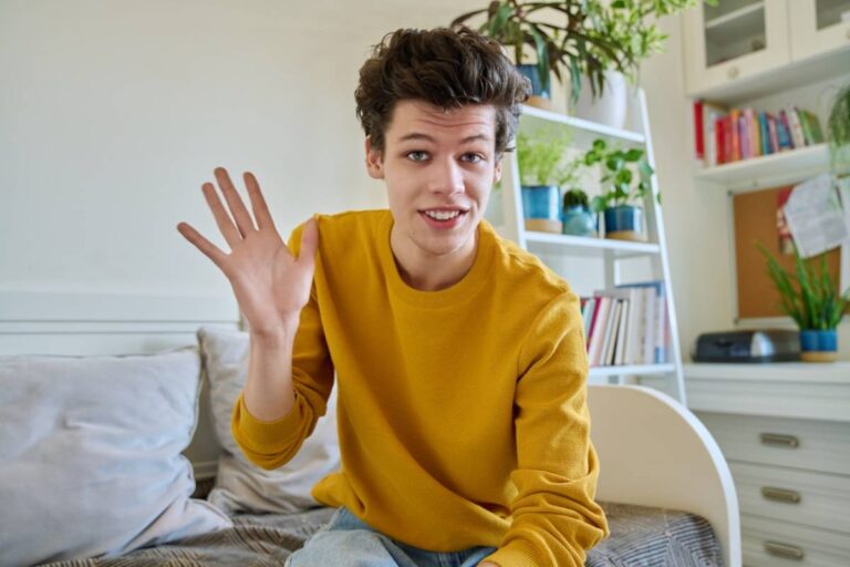 A 23-Year-Old Says His Mother Expects Him to Babysit His Toddler Brother for Free So She Can Spend Three Hours at the Gym, Then Turns the Guilt on Him Whenever He Says No