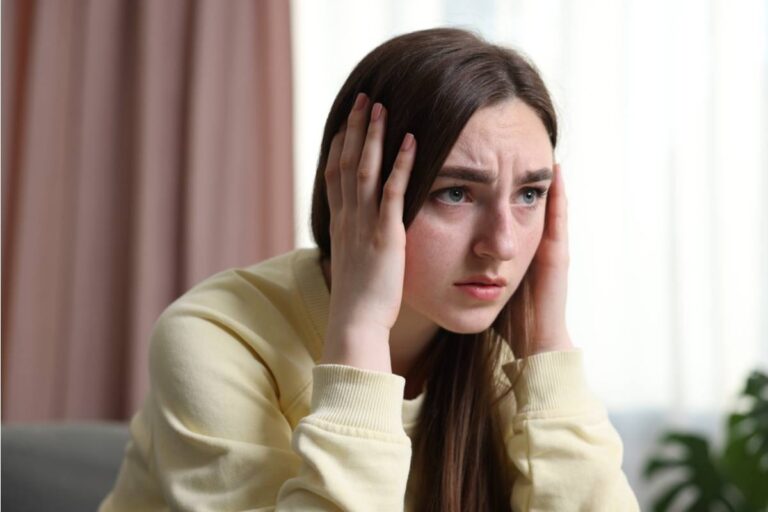A 23-Year-Old Woman Says She Wants to Move Out After Years of Tension at Home, but She's Terrified of What Her Father Will Do When She Finally Leaves