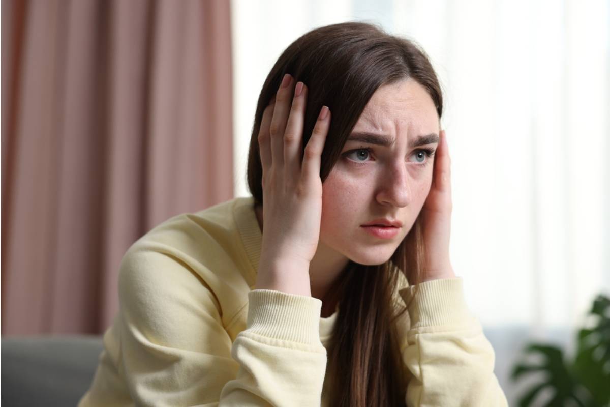 A 23-Year-Old Woman Says She Wants to Move Out After Years of Tension at Home, but She's Terrified of What Her Father Will Do When She Finally Leaves