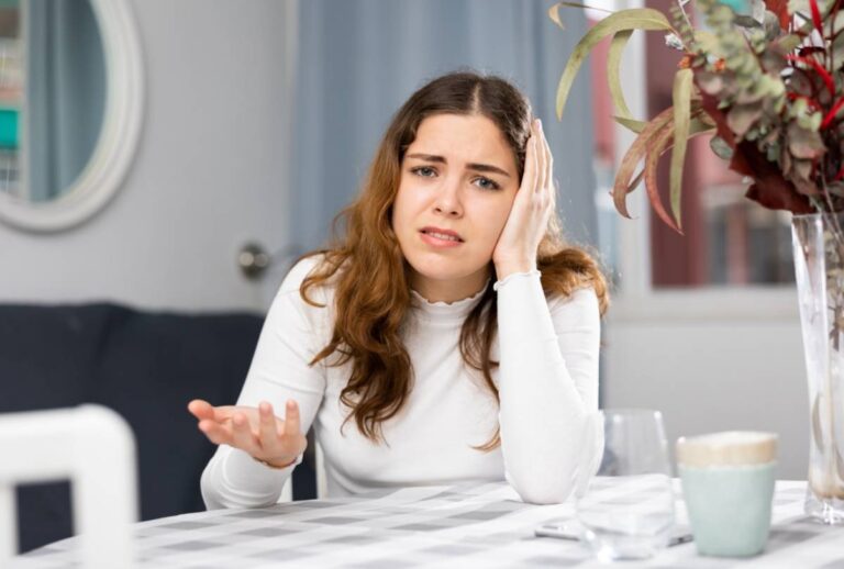 A 25-Year-Old Woman Says Her Older Sister Moved to Her City After a Painful Divorce, and Suddenly Wants to Be Part of Every Plan She Makes