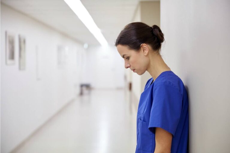 A 28-Year-Old Nurse Says Her Father Calls Her Worthless While She Pays His Bills and She's Finally Ready to Stop Funding the Life That Keeps Her Trapped