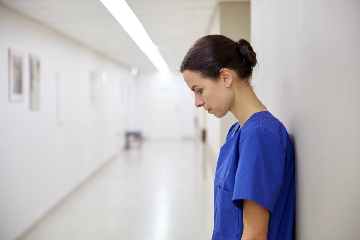 A 28-Year-Old Nurse Says Her Father Calls Her Worthless While She Pays His Bills and She's Finally Ready to Stop Funding the Life That Keeps Her Trapped