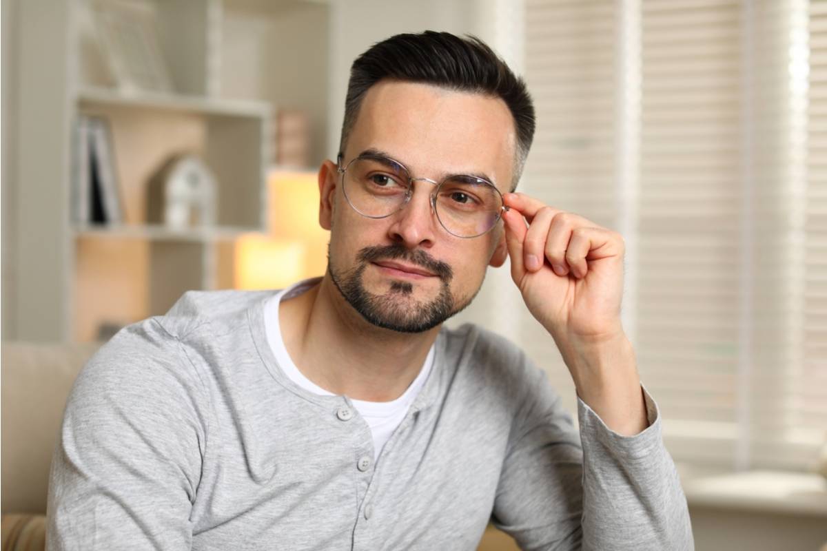 A 43-Year-Old Man Says His Parents Dropped Everything to Help Him Keep His House After a Heartbreaking Breakup, and Their Definition of "Helping" Was Anything but Small