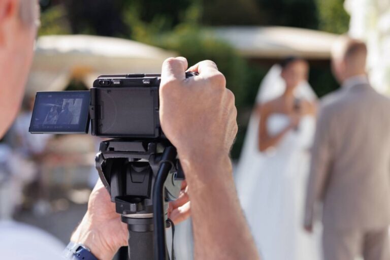 A Bride Says Her Mom Complained About Not Appearing Enough in the Wedding Video, Then Asked for Her In-Laws’ Ceremony to Be Cut