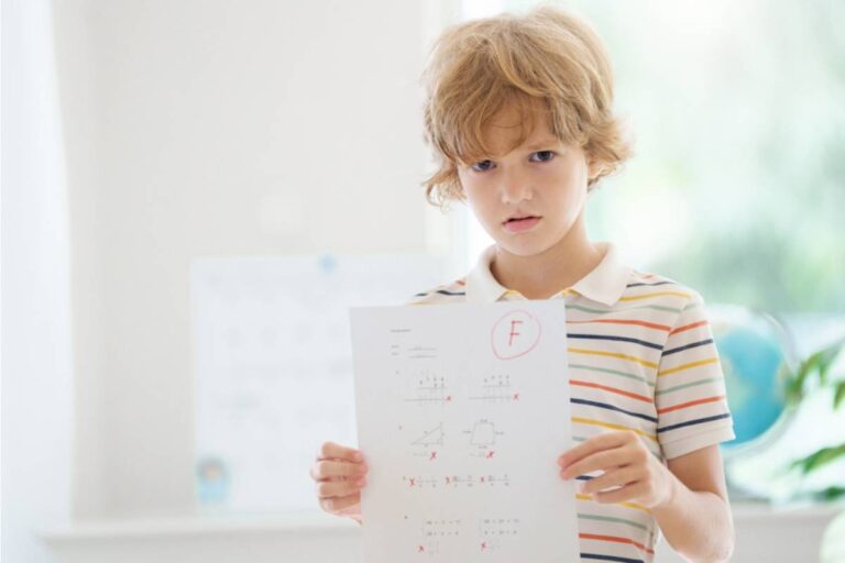 A Child’s Bad School Report Put the Weekend Birthday Party at Risk, but Parents Found a Bigger Problem