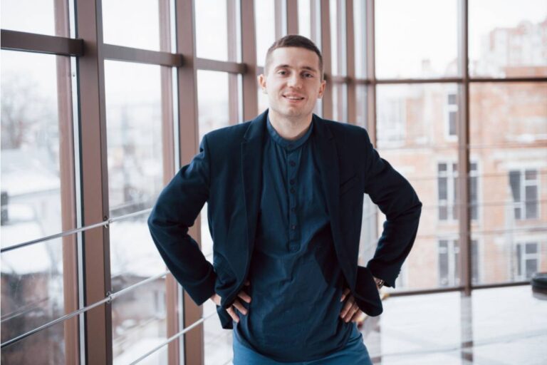 A Dad Says He Took a Risky Job for His Family, Then His Boss Put Him in a Role He Never Expected and Made Him a Stakeholder