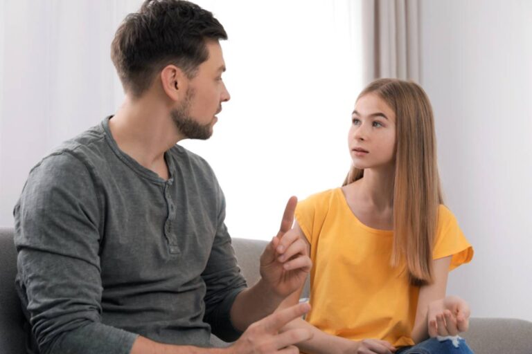 A Dad Says His Daughter Called a Girl Her Friend After Admitting She Was Being Left Out, and He Suddenly Saw School Friendships Differently