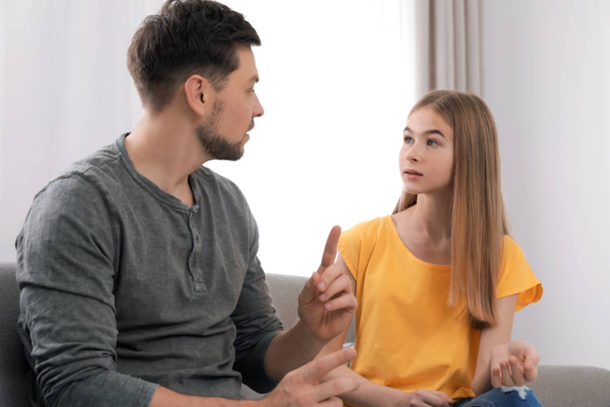 A Dad Says His Daughter Called a Girl Her Friend After Admitting She Was Being Left Out, and He Suddenly Saw School Friendships Differently
