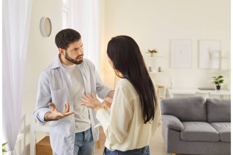 A Dad Says His Wife Announced Their Teenage Son's Crush in Front of His Friends, and Her Reason for Doing It Made Him Question Everything