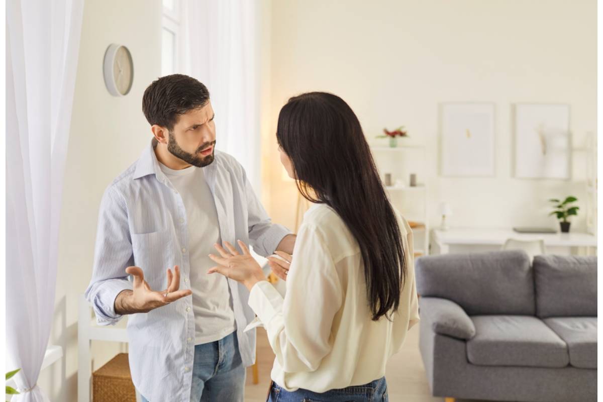 A Dad Says His Wife Announced Their Teenage Son's Crush in Front of His Friends, and Her Reason for Doing It Made Him Question Everything