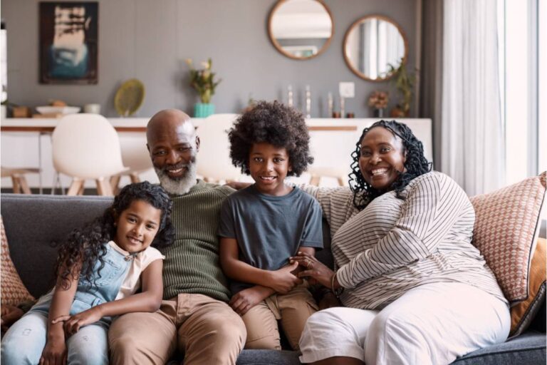 A Dad Says the Grandparents Keep Spoiling His Kids, and His Youngest Now Expects a Present Every Time They Leave the House