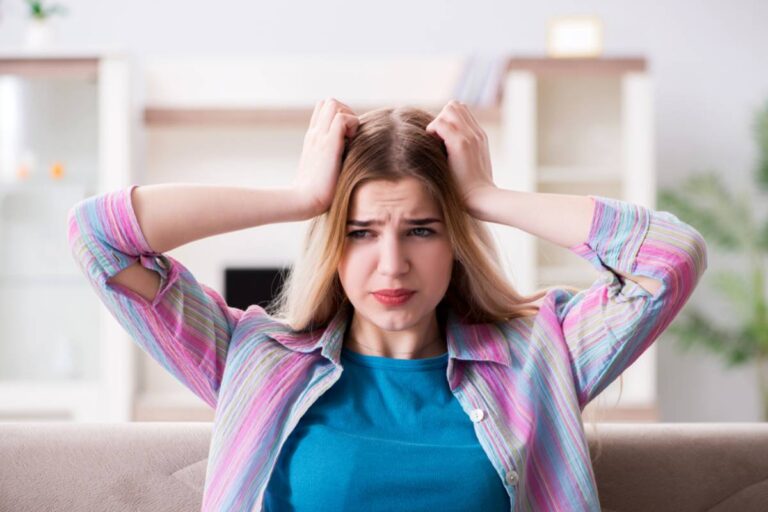 A Daughter Says Her Mom Has Told the Same Stories for Years, but the Nonstop Talking Has Recently Become Impossible to Escape