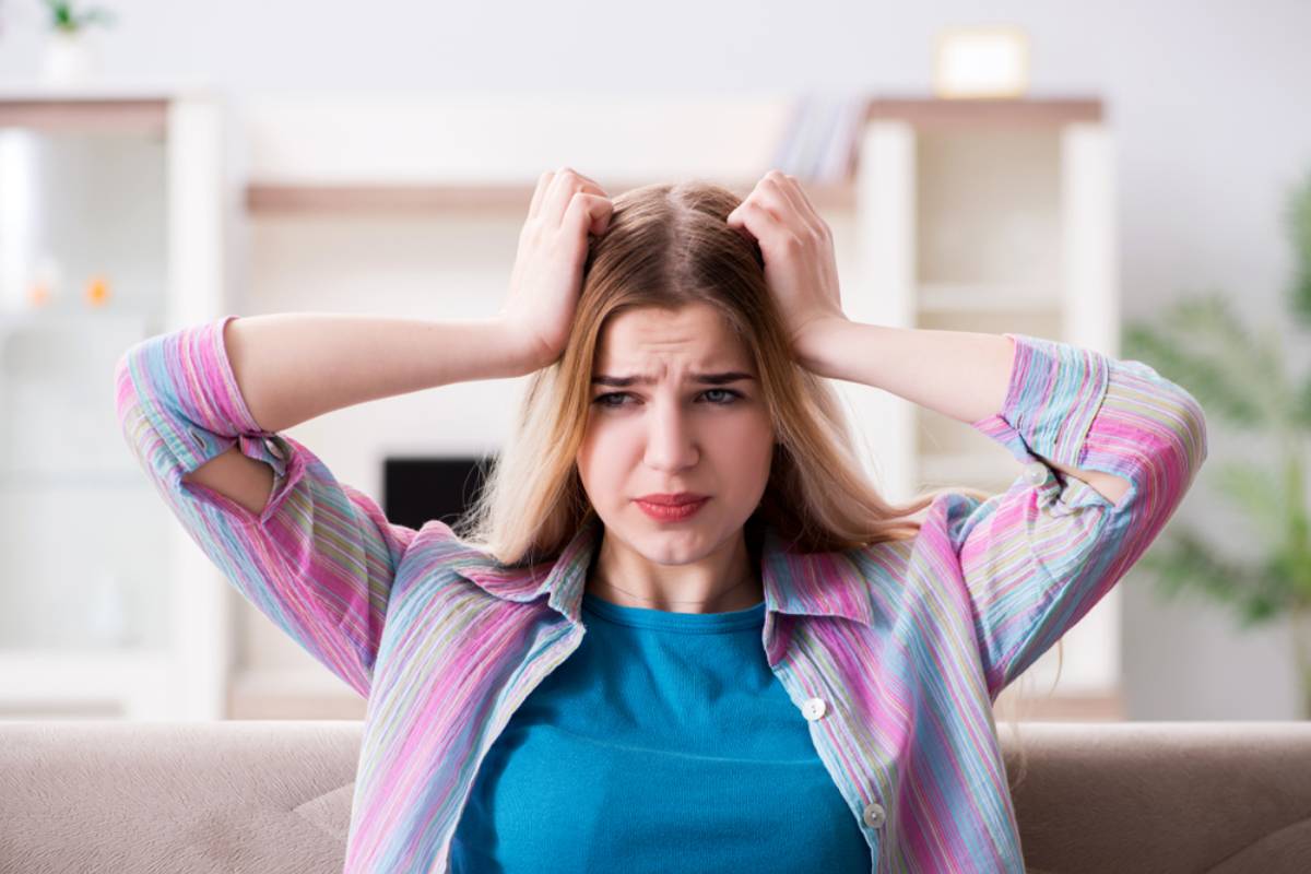 A Daughter Says Her Mom Has Told the Same Stories for Years, but the Nonstop Talking Has Recently Become Impossible to Escape