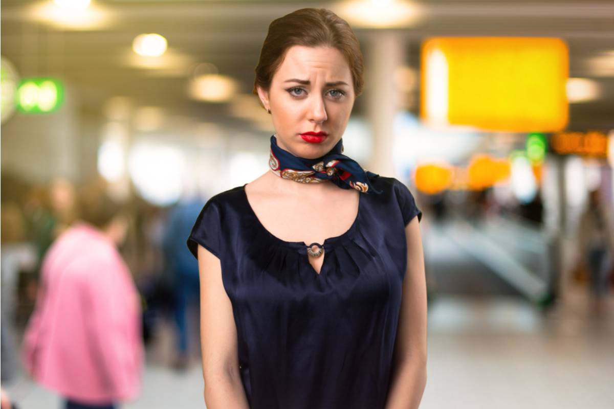 A Daughter Says Her Mom Turned Airport Rides Into Another “Favor” She Could Cash In Later, and One Wedding Trip Had Her Considering Going Low Contact