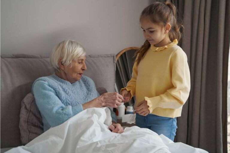 A Grandchild Says Her Parents Started Planning a Nursing Home After Her Grandma Broke Her Wrist, but Then the Family's Talk About Her House Raised a Bigger Question